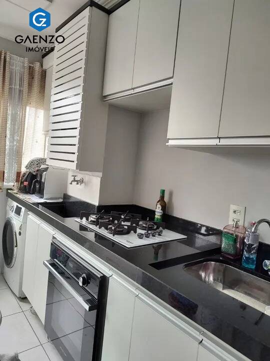 Apartamento à venda com 2 quartos, 49m² - Foto 6