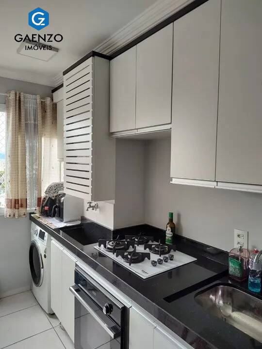 Apartamento à venda com 2 quartos, 49m² - Foto 9