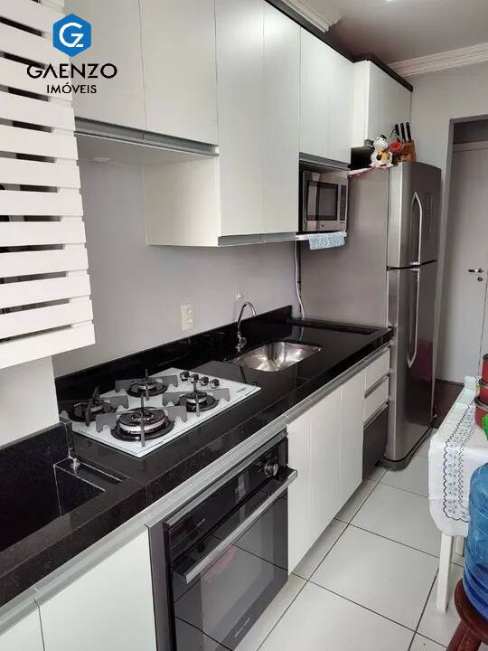 Apartamento à venda com 2 quartos, 49m² - Foto 10