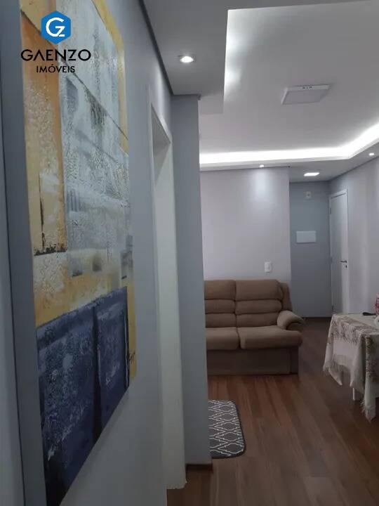 Apartamento à venda com 2 quartos, 49m² - Foto 11