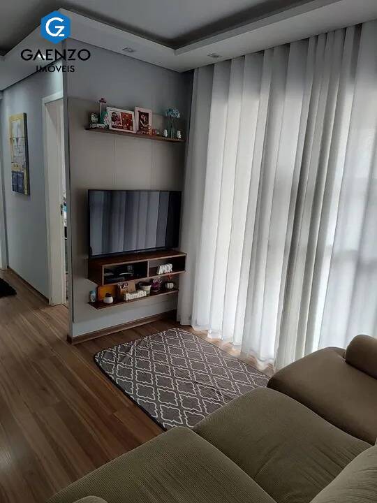 Apartamento à venda com 2 quartos, 49m² - Foto 13