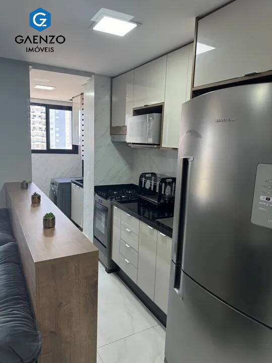 Apartamento à venda com 3 quartos, 92m² - Foto 5