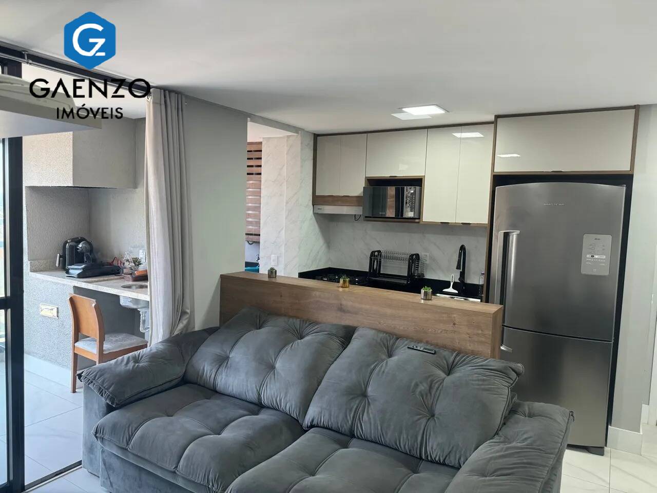 Apartamento à venda com 3 quartos, 92m² - Foto 8