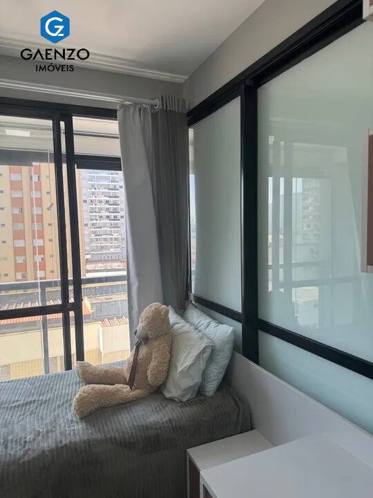 Apartamento à venda com 3 quartos, 92m² - Foto 17