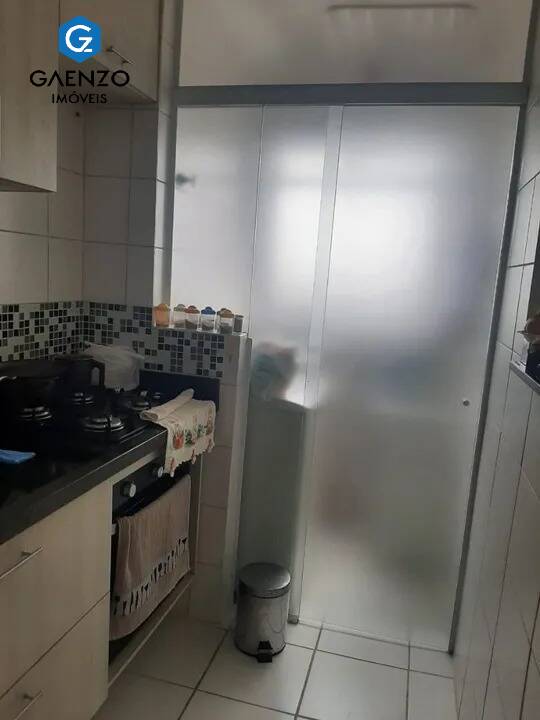 Apartamento à venda com 2 quartos, 47m² - Foto 5