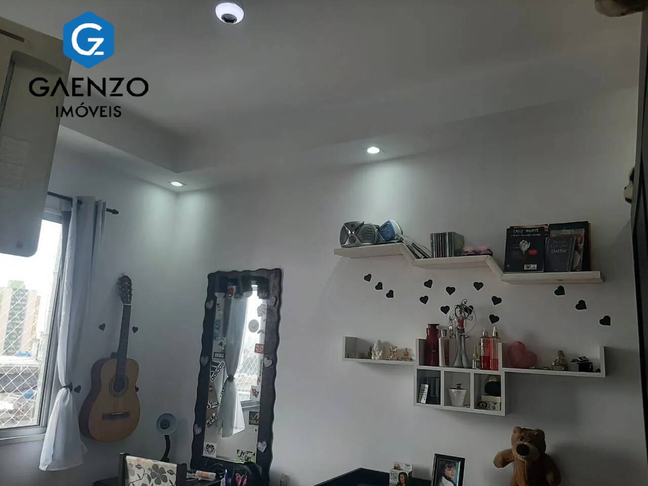 Apartamento à venda com 2 quartos, 47m² - Foto 11