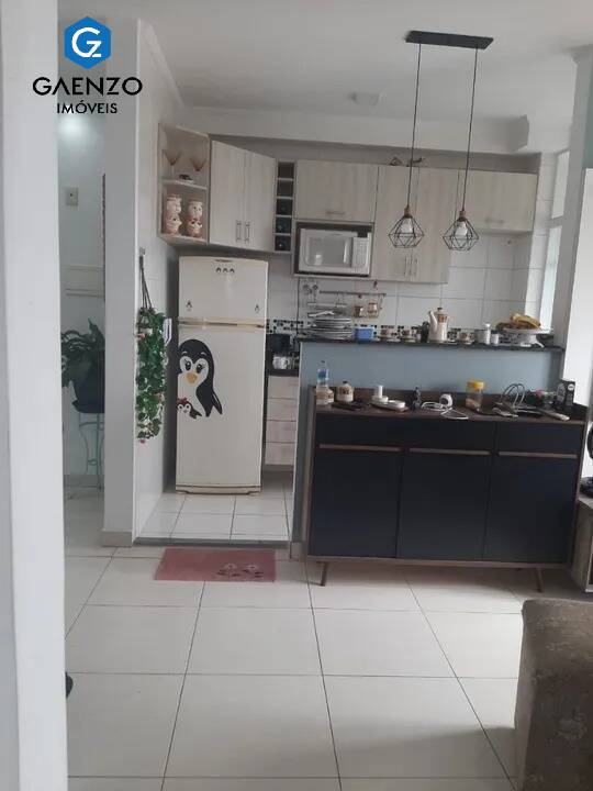 Apartamento à venda com 2 quartos, 47m² - Foto 10