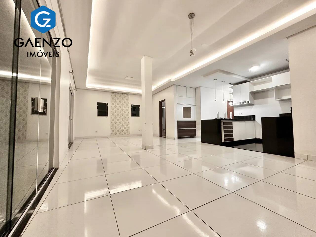 Casa para alugar com 2 quartos, 150m² - Foto 13