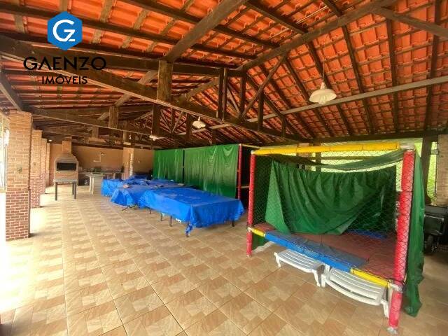 Casa de Condomínio à venda com 3 quartos, 2000m² - Foto 6