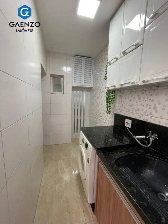 Casa de Condomínio à venda com 3 quartos, 100m² - Foto 9