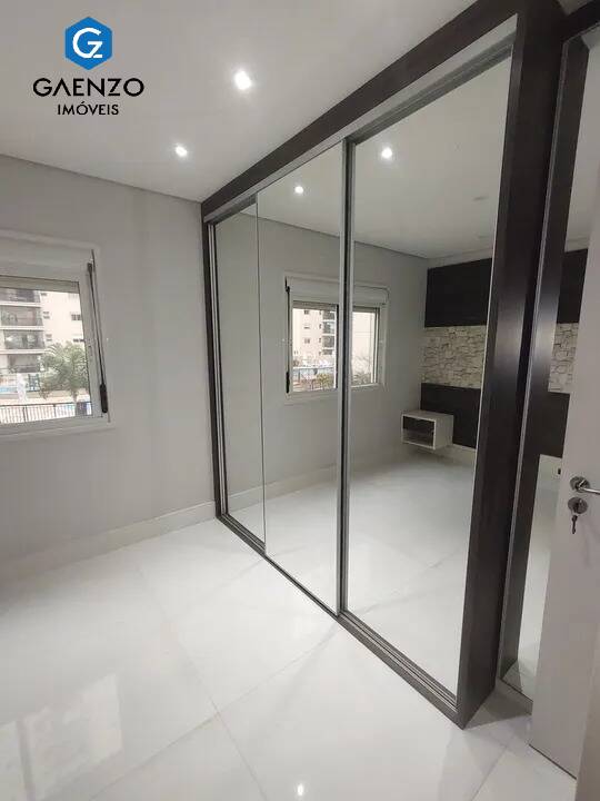 Apartamento à venda com 3 quartos, 87m² - Foto 5