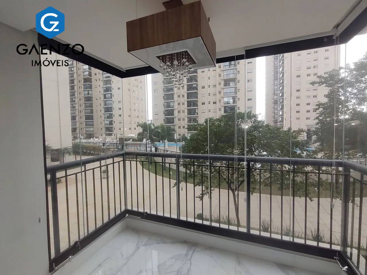 Apartamento à venda com 3 quartos, 87m² - Foto 8