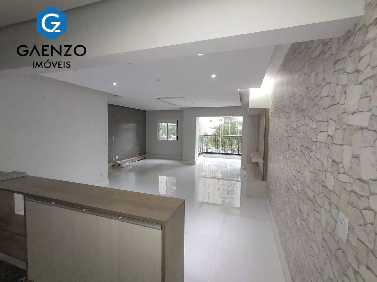 Apartamento à venda com 3 quartos, 87m² - Foto 9