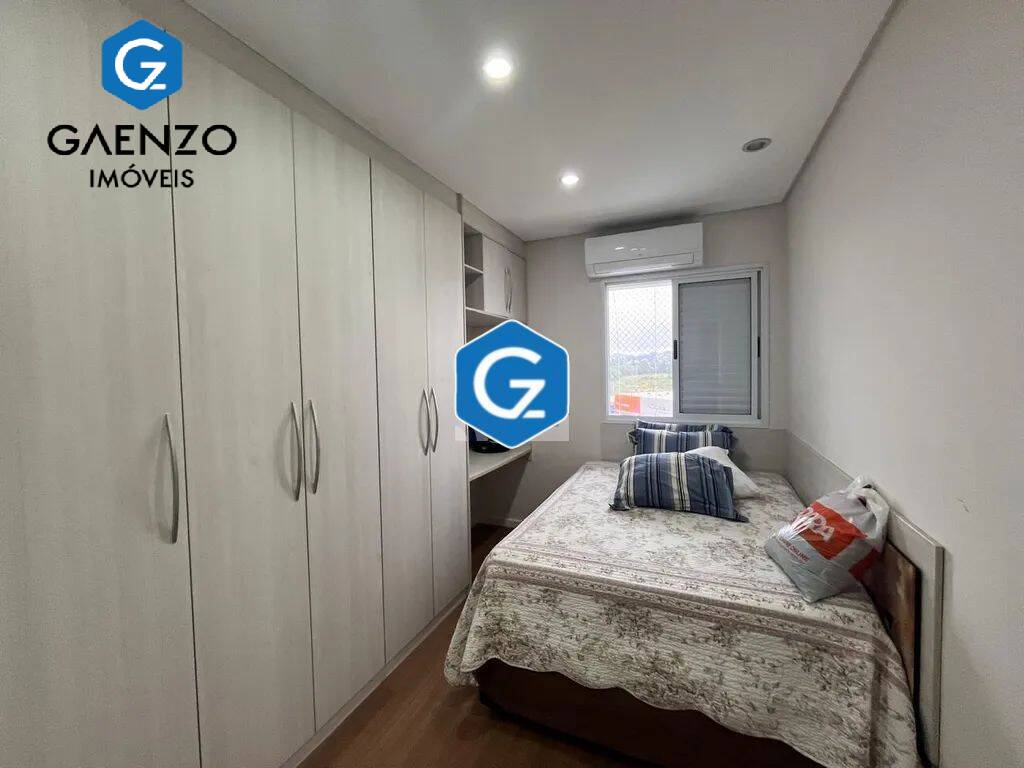 Apartamento à venda com 2 quartos, 105m² - Foto 7