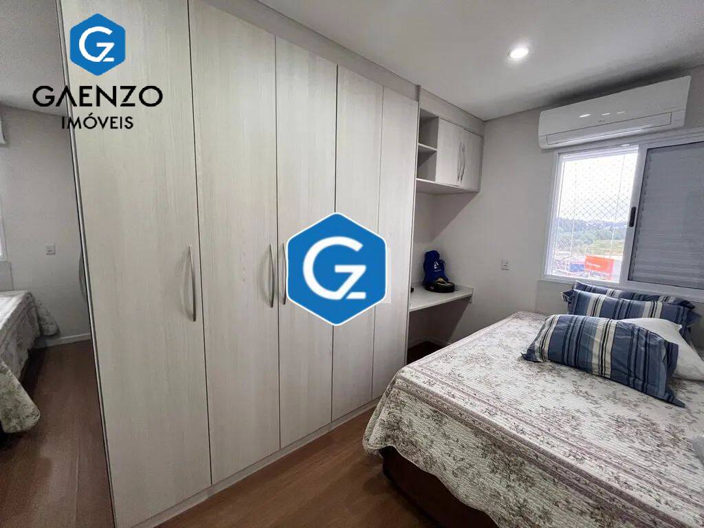 Apartamento à venda com 2 quartos, 105m² - Foto 26