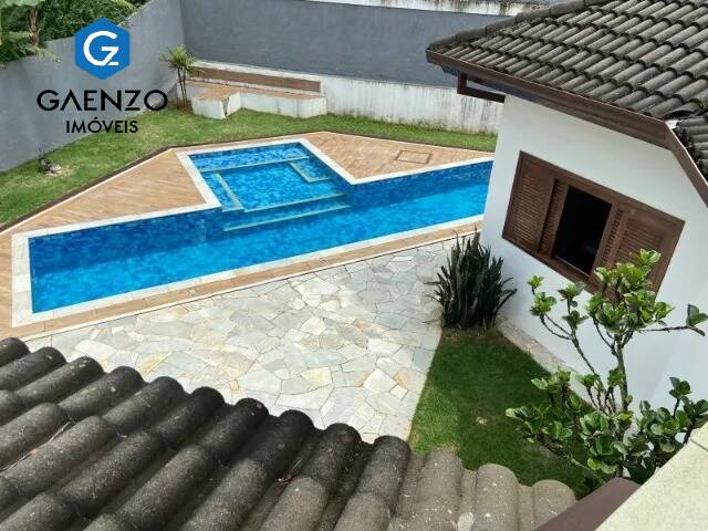 Casa de Condomínio à venda com 4 quartos, 650m² - Foto 5