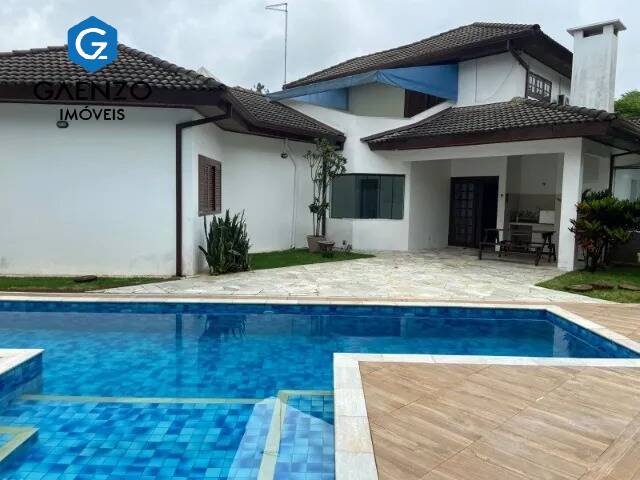 Casa de Condomínio à venda com 4 quartos, 650m² - Foto 3