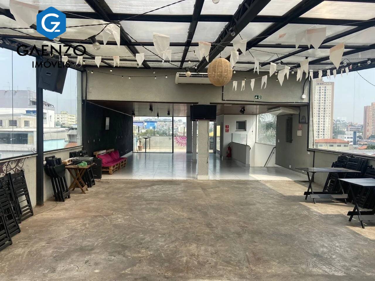 Prédio Inteiro para alugar, 349m² - Foto 1