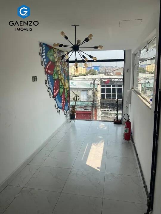 Prédio Inteiro para alugar, 349m² - Foto 10