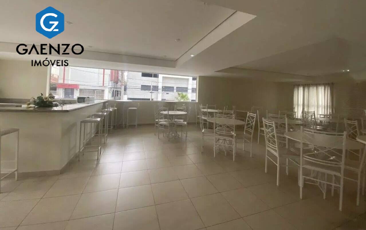 Apartamento para alugar com 3 quartos, 93m² - Foto 2