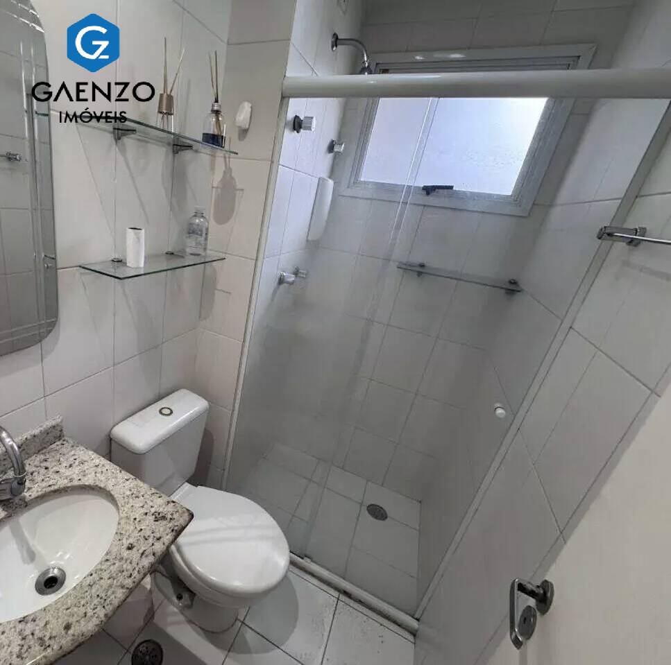 Apartamento para alugar com 3 quartos, 93m² - Foto 4