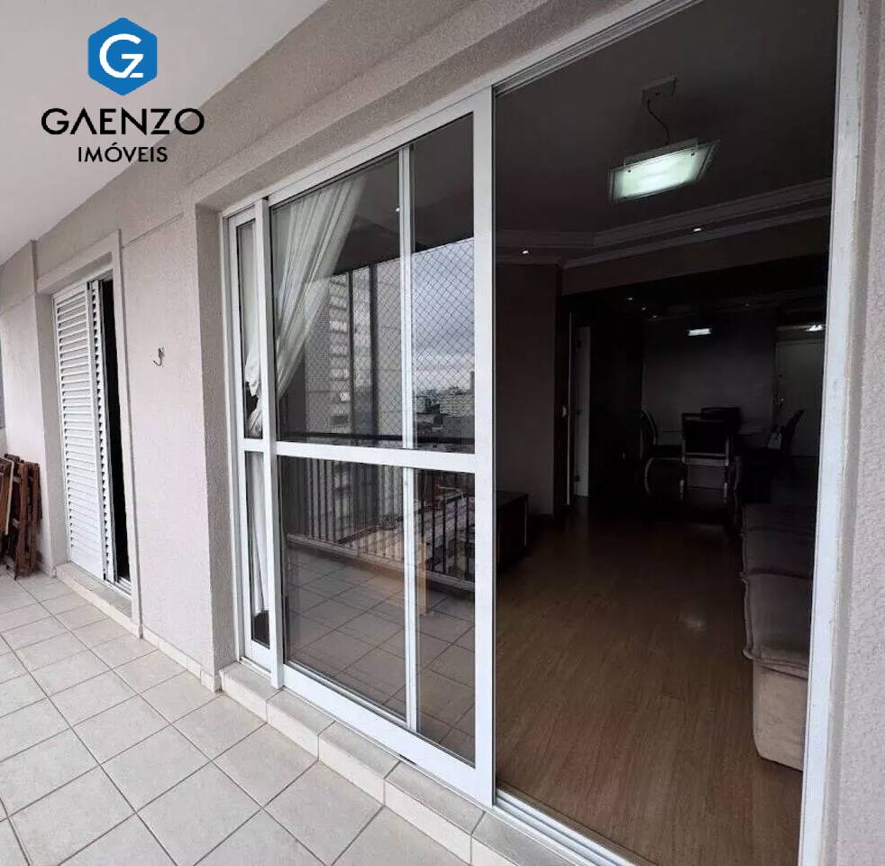 Apartamento para alugar com 3 quartos, 93m² - Foto 5