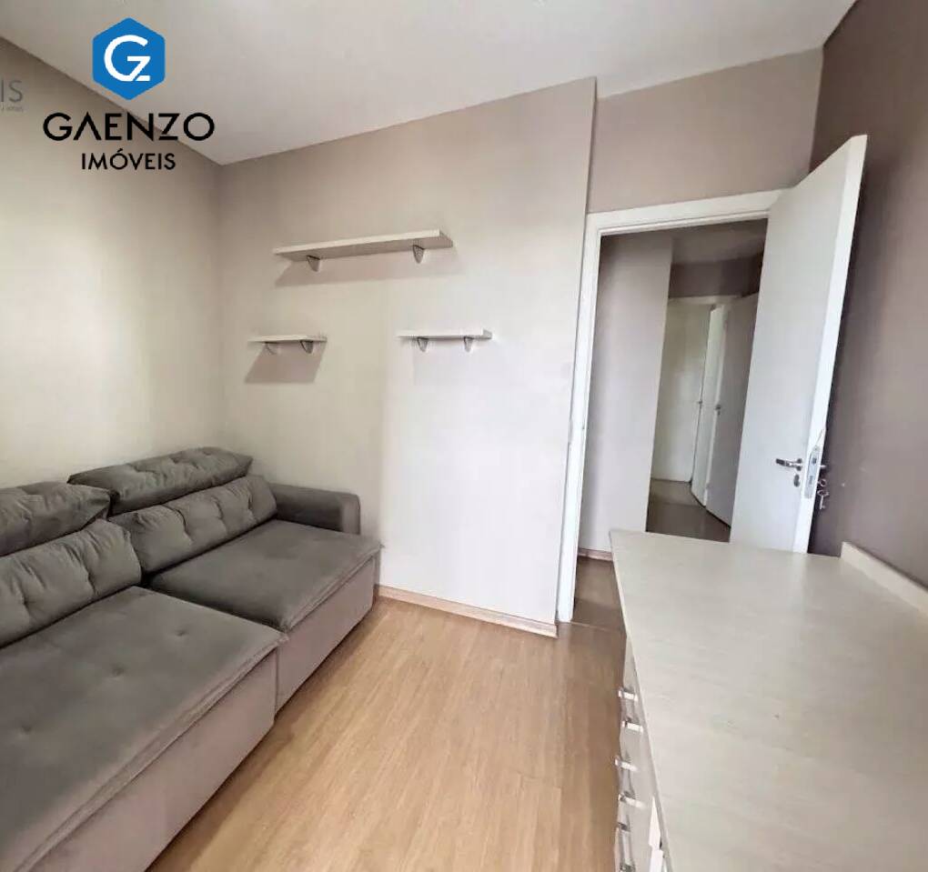 Apartamento para alugar com 3 quartos, 93m² - Foto 6