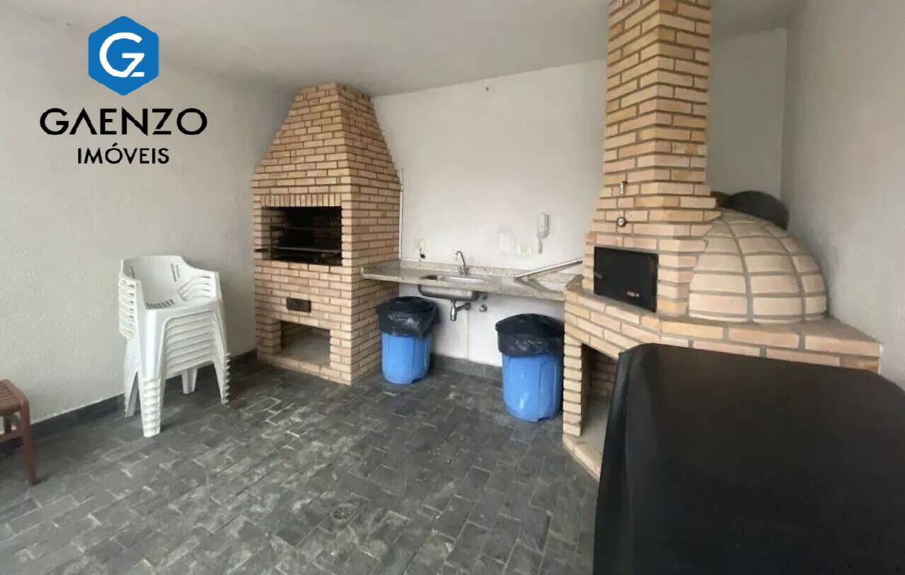 Apartamento para alugar com 3 quartos, 93m² - Foto 8