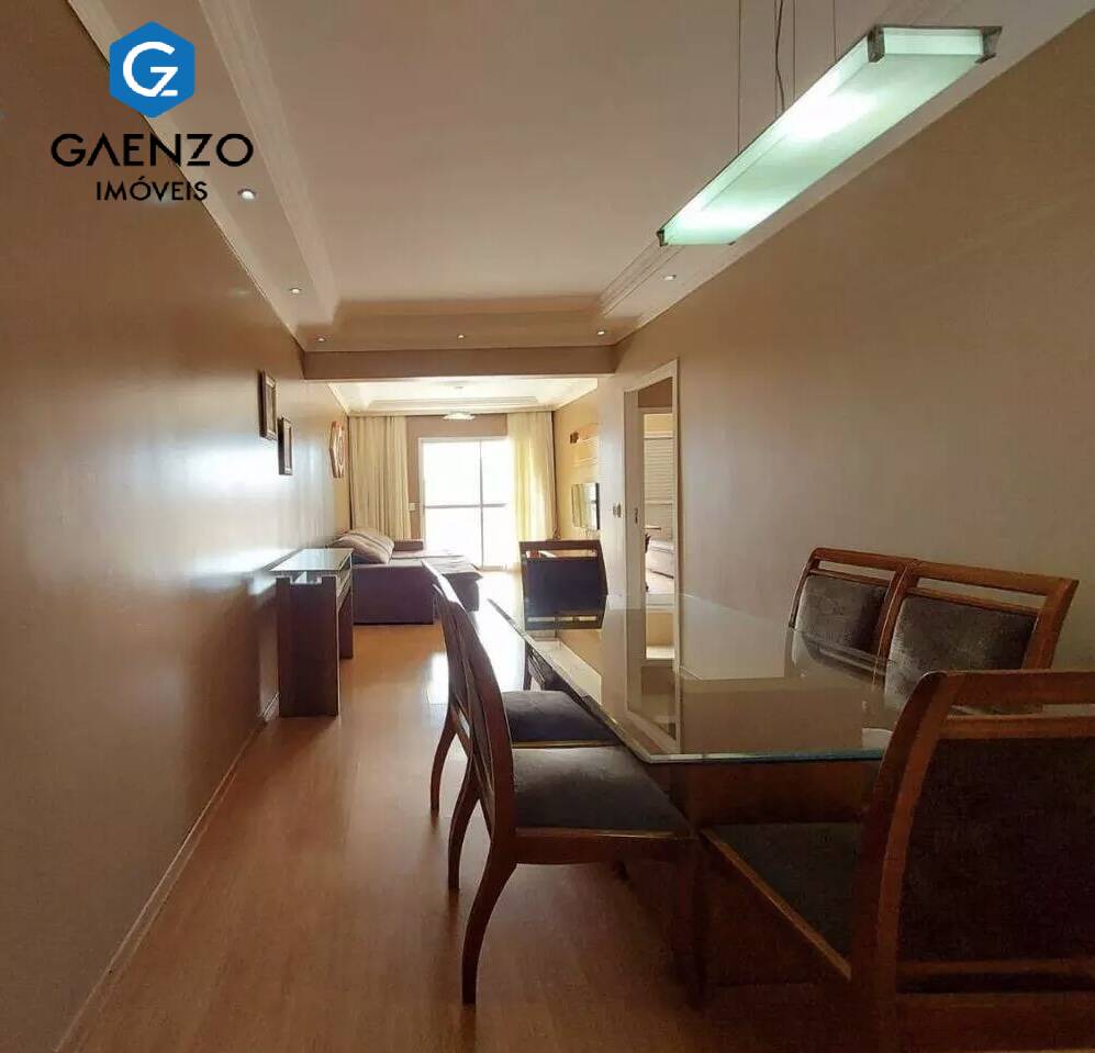 Apartamento para alugar com 3 quartos, 93m² - Foto 9