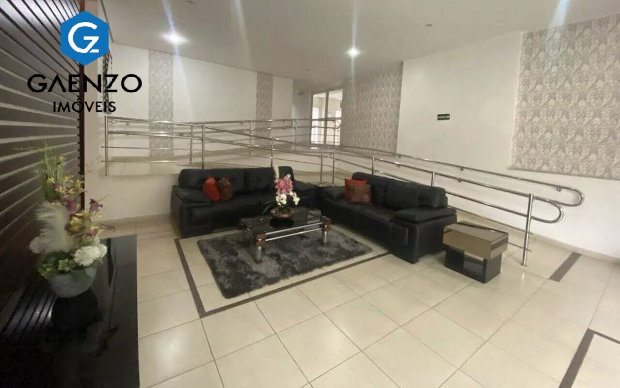 Apartamento para alugar com 3 quartos, 93m² - Foto 14