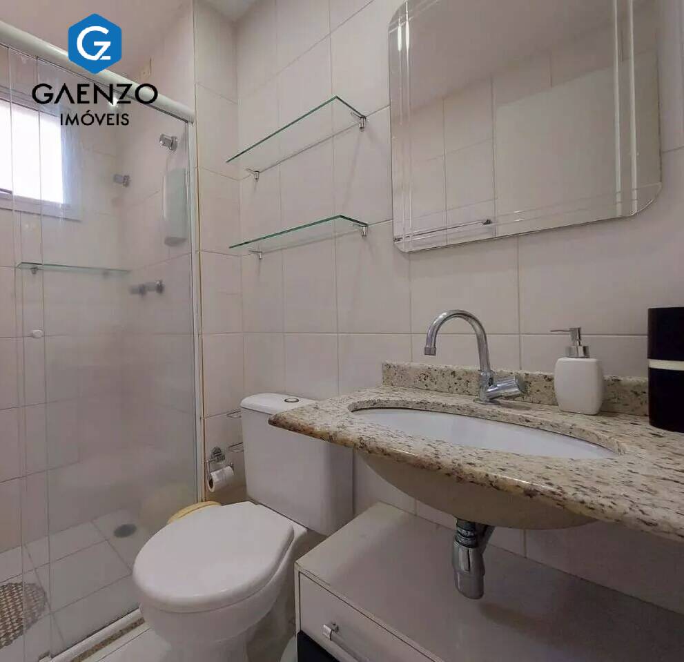 Apartamento para alugar com 3 quartos, 93m² - Foto 15