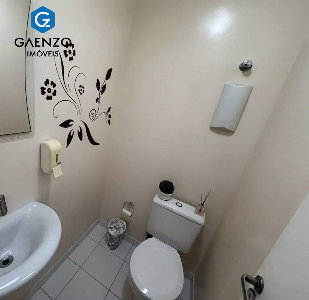 Apartamento para alugar com 3 quartos, 93m² - Foto 16