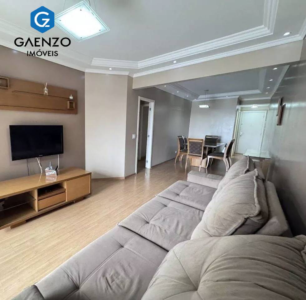 Apartamento para alugar com 3 quartos, 93m² - Foto 19