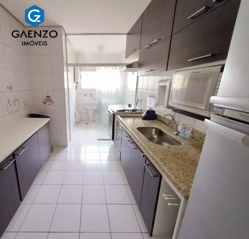 Apartamento para alugar com 3 quartos, 93m² - Foto 21