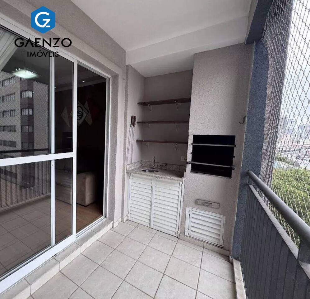 Apartamento para alugar com 3 quartos, 93m² - Foto 22