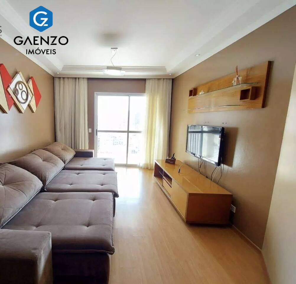 Apartamento para alugar com 3 quartos, 93m² - Foto 23