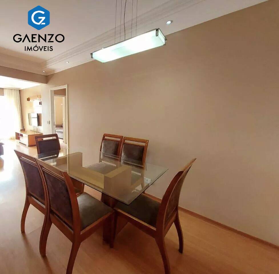 Apartamento para alugar com 3 quartos, 93m² - Foto 26