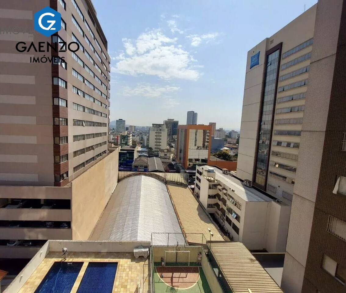 Apartamento para alugar com 3 quartos, 93m² - Foto 27