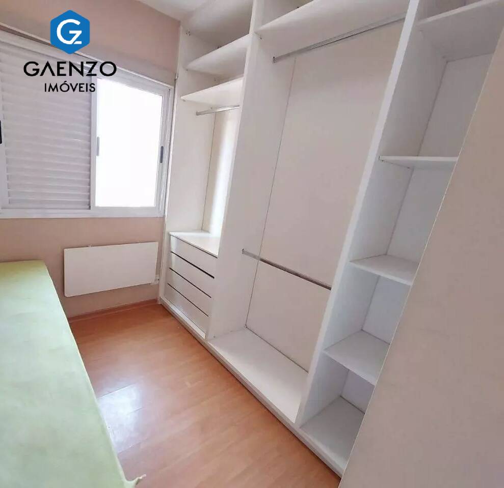 Apartamento para alugar com 3 quartos, 93m² - Foto 28