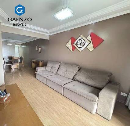 Apartamento para alugar com 3 quartos, 93m² - Foto 29