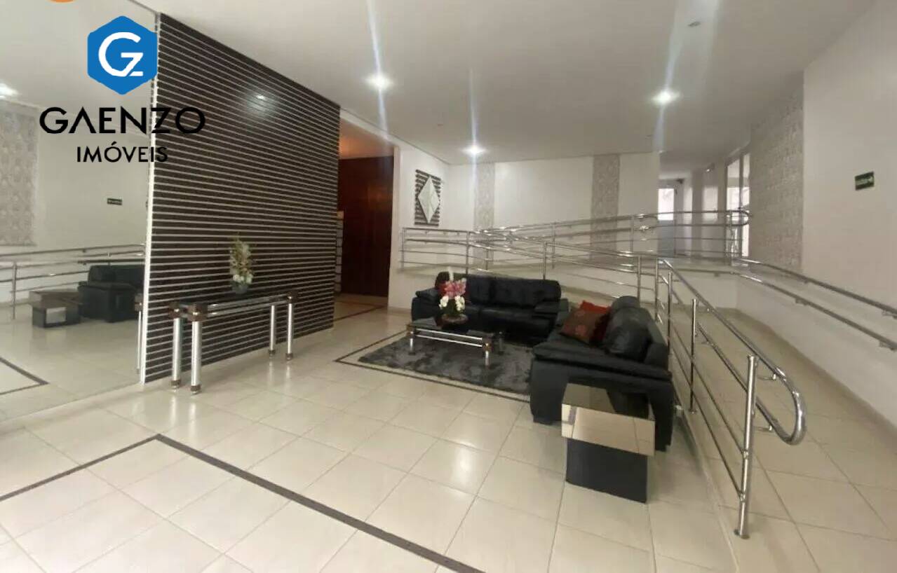 Apartamento para alugar com 3 quartos, 93m² - Foto 31