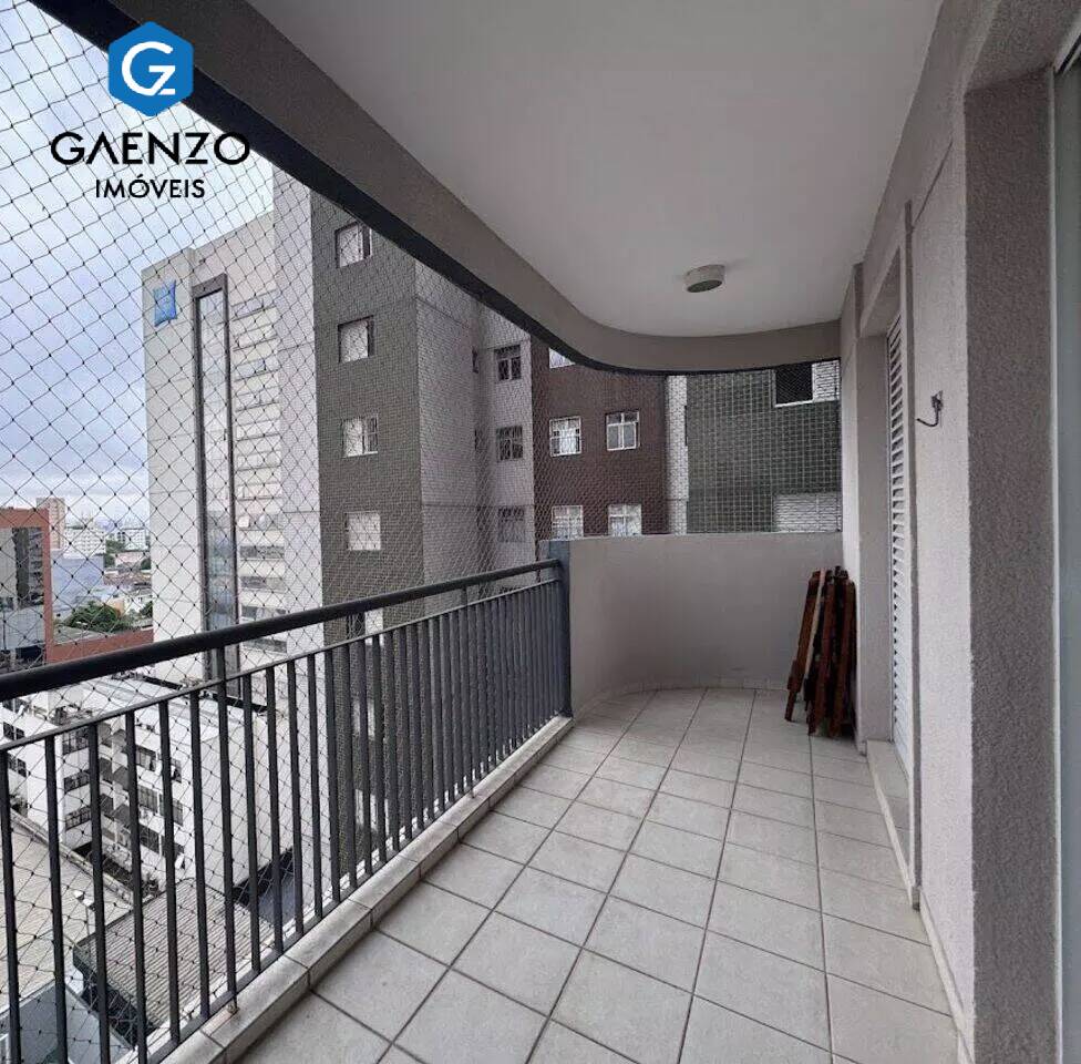 Apartamento para alugar com 3 quartos, 93m² - Foto 32