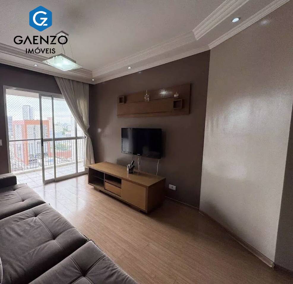 Apartamento para alugar com 3 quartos, 93m² - Foto 34