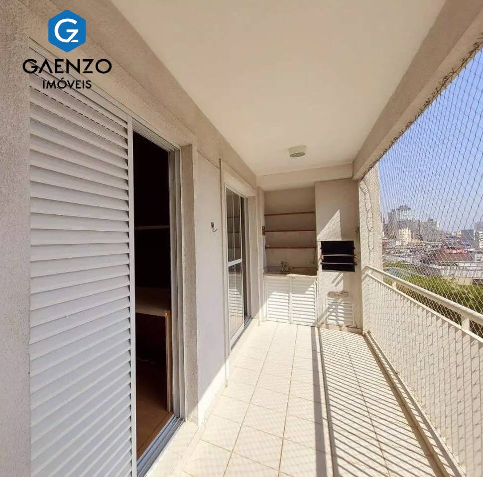 Apartamento para alugar com 3 quartos, 93m² - Foto 37