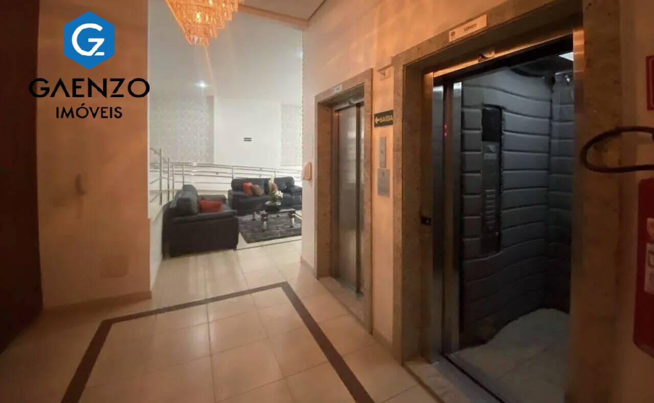 Apartamento para alugar com 3 quartos, 93m² - Foto 38