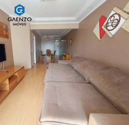 Apartamento para alugar com 3 quartos, 93m² - Foto 39