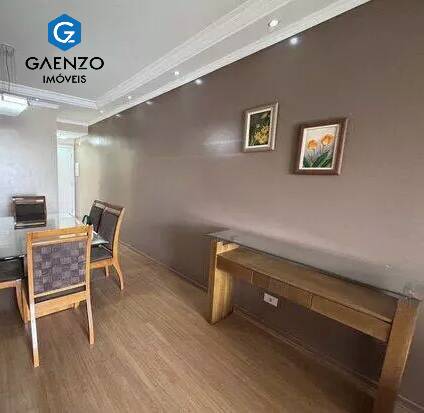 Apartamento para alugar com 3 quartos, 93m² - Foto 40