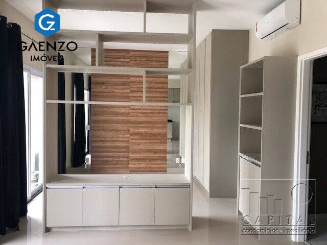 Apartamento para alugar com 1 quarto, 50m² - Foto 2