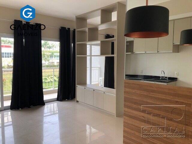 Apartamento para alugar com 1 quarto, 50m² - Foto 8