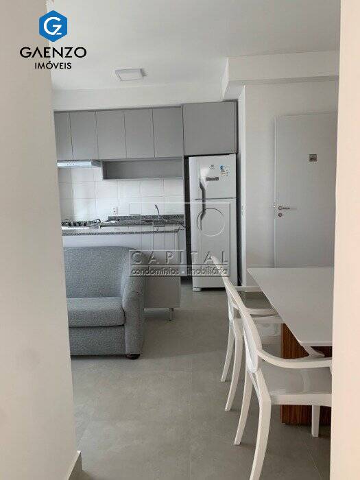 Apartamento para alugar com 2 quartos, 52m² - Foto 2